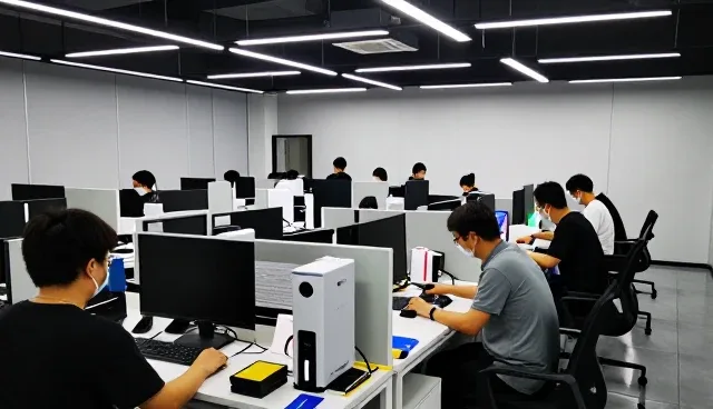 青岛恒杰信装饰工程有限公司